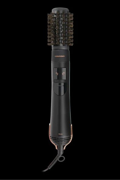 Grundig HS 7080 SAÇ ŞEKİLLENDİRİCİ - Resim 5