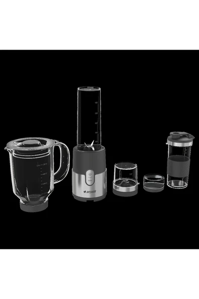 Arçelik KB 9408 Blender - Resim 2