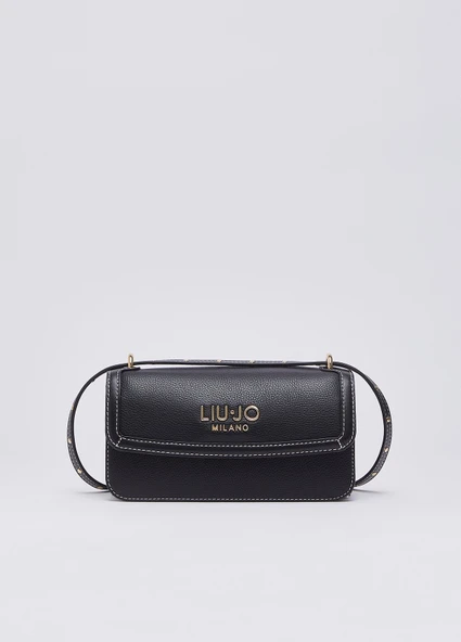 Liu.Jo AA6073E1012 Leather Kadın Omuz Çantası ürün görseli 1