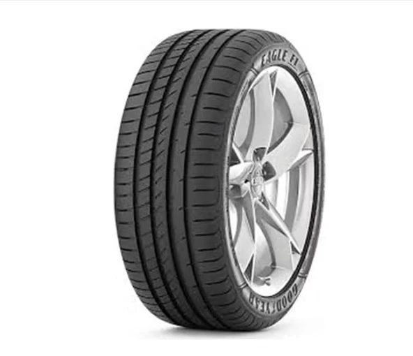 245/40R20 99V XL FP Eagle F1 Asymmetric 5 GOODYEAR Yaz Lastiği 2026 ürün görseli 1