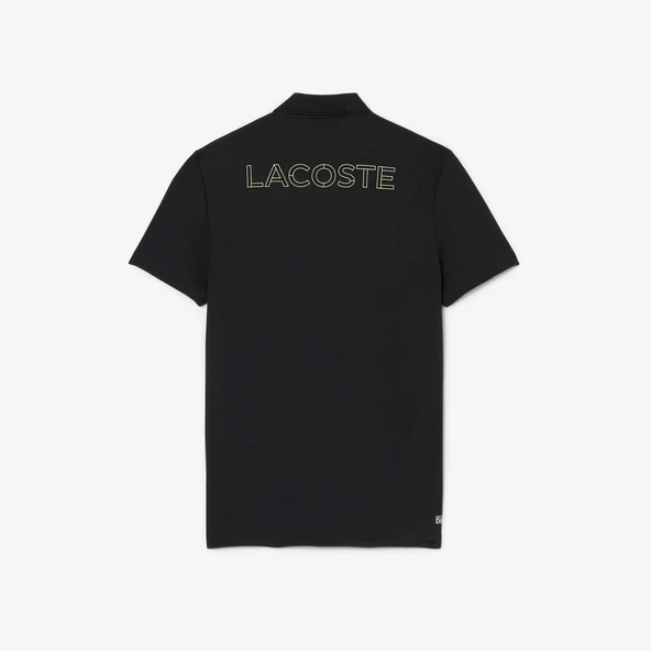 Lacoste DH0171 Erkek Polo Tişört - Resim 5