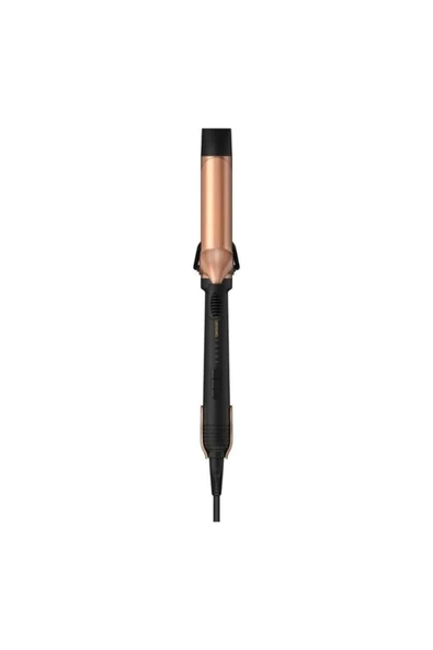 Grundig HS 7431 34 cm Seramik Saç Maşası ürün görseli 1