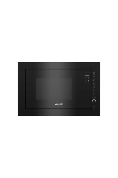 Arçelik MA 2521 S Fibona Serisi Ankastre Mikrodalga ürün görseli 1
