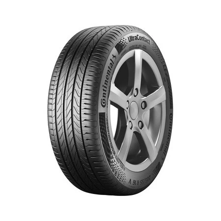 205/55R16 91V CONTİNENTAL ULTRA CONTACT (ÜRETİM TARİHİ: 2025) ürün görseli 1