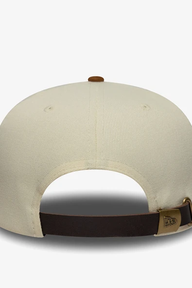 New Era SUEDE VISOR 9FIFTY AF LOSDOD  LTCDOC 60771821 - Resim 4