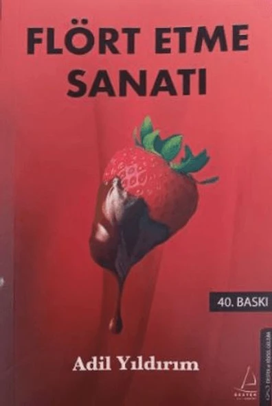 Flört Etme Sanatı ürün görseli 1