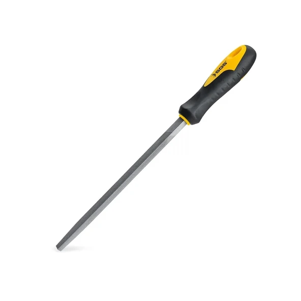 SGS ÜÇGEN EĞE 200 MM 8" SGS1999 - Resim 2