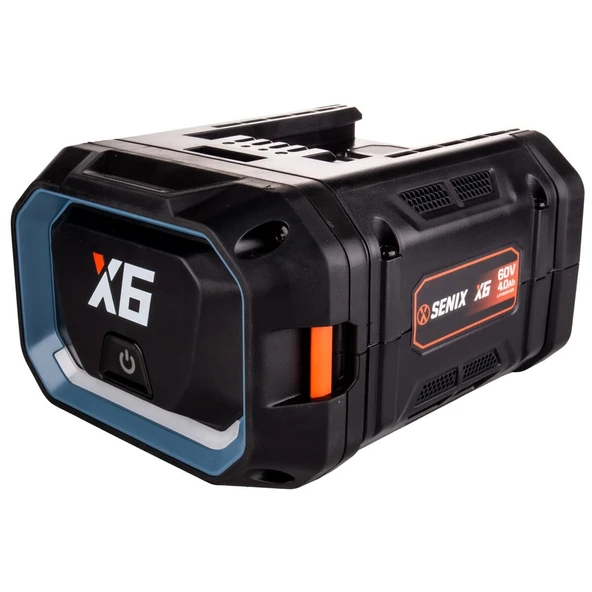 SENIX B40X6 AKÜ 4.0Ah ürün görseli 1