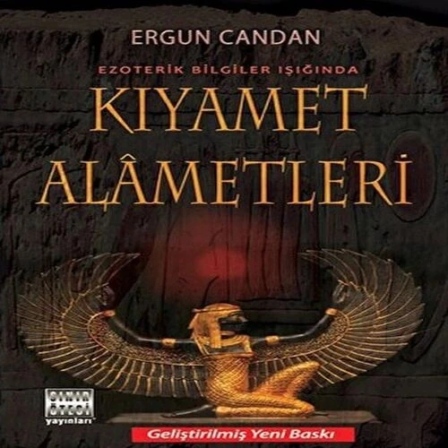 Kıyamet Alametleri ürün görseli 1