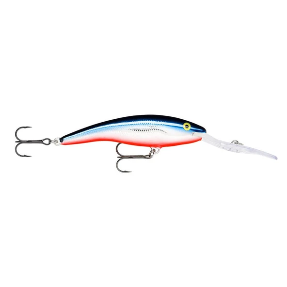 Rapala Deep Tail Dancer 70mm Trolling Sırtı Yem - Resim 6