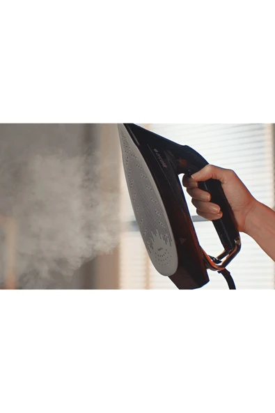 Arçelik Aria™ MasterPro BKU 9130 Kazanlı Ütü - Resim 6