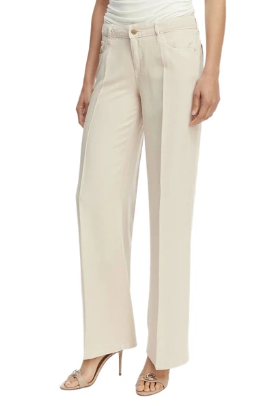 Guess W4GA96WDP85WDP85 Sexy Palazzo Kadın Pantolon ürün görseli 1
