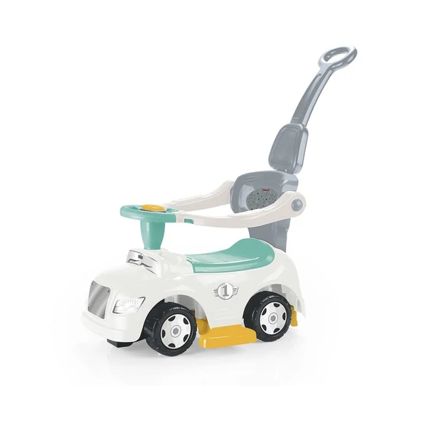 2634 Pedalsız Step Araba 3IN1 -Dolu Oyuncak ürün görseli 1