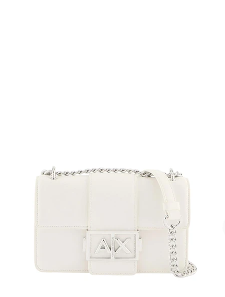 Armani Exchange XW000071AF12039 Jodie Crossbody S Kadın Omuz Çantası ürün görseli 1