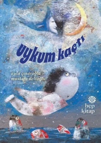 Uykum Kaçtı ürün görseli 1
