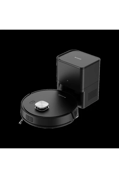 Arçelik Imperium® Robo 3.2 RS 6131 Toz İstasyonlu Robot Süpürge ürün görseli 1
