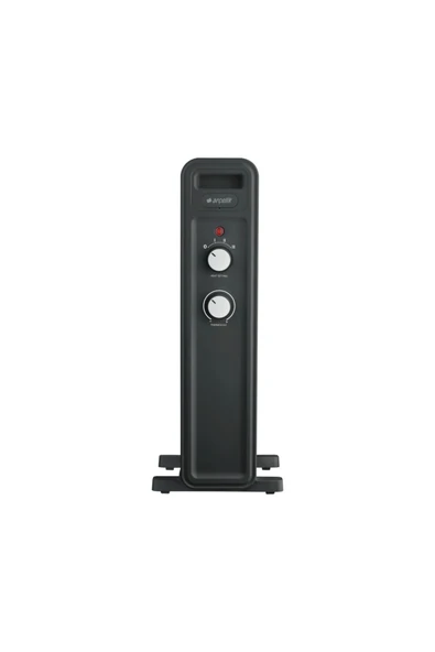 Arçelik AR 9M 2000 Yağlı Radyatör - Resim 2