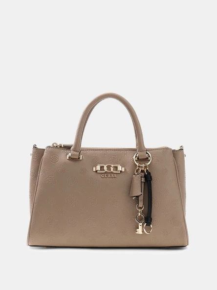Guess HWPD9916060 Anise Triple Comp Sa Kadın El Çantası ürün görseli 1