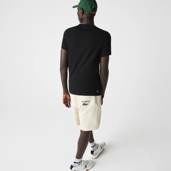 Lacoste TH2042-258 Erkek Tişört - Resim 3
