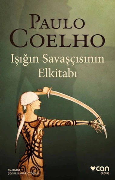Işığın Savaşçısının El Kitabı ürün görseli 1