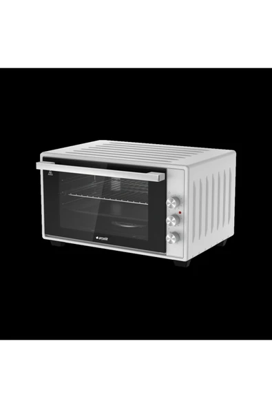 Arçelik MF 50 B Mini Fırın - Resim 2