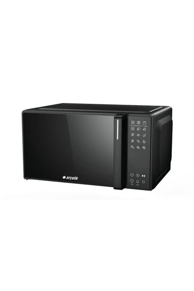 Arçelik Md 210 Ds Mikrodalga Fırın - Resim 2