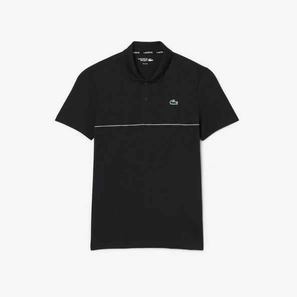 Lacoste DH0171 Erkek Polo Tişört - Resim 2