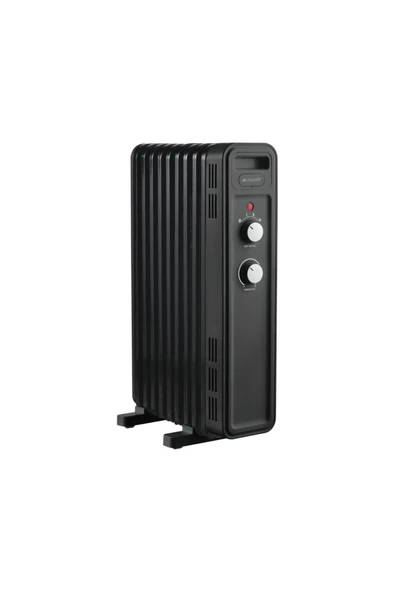 Arçelik AR 9M 2000 Yağlı Radyatör - Resim 3