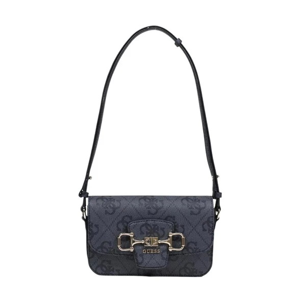 Guess HWOS9924210 Janie Logo Cnvrtbl X Kadın Omuz Çantası ürün görseli 1