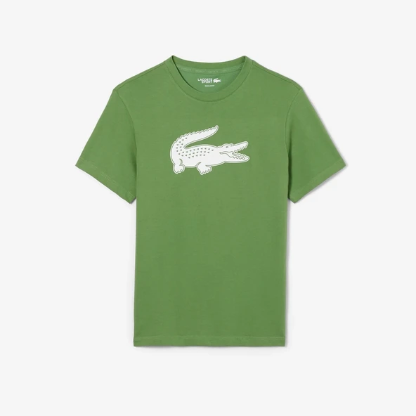 Lacoste TH2042-11V Erkek Tişört - Resim 2