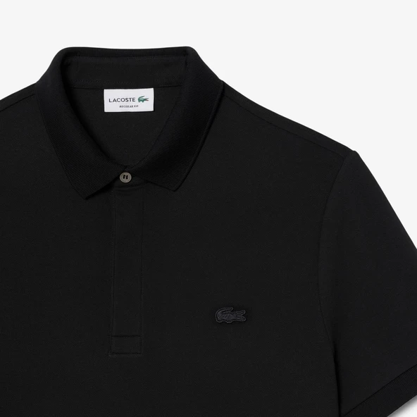 Lacoste PH5522-031 Erkek Polo Tişört - Resim 6