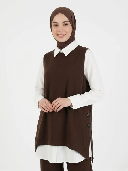 26604 NURCAN ÇETİN TAKIM - Resim 4