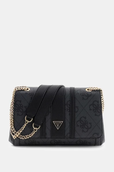 Guess HWSS9672210 Noelle II Cnvrtble X Kadın Omuz Çantası ürün görseli 1