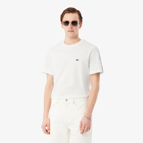 Lacoste TH0888-70V Erkek Tişört ürün görseli 1