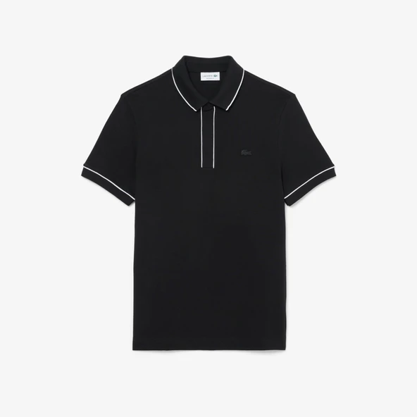 Lacoste PH8184-031 Erkek Polo Tişört - Resim 4