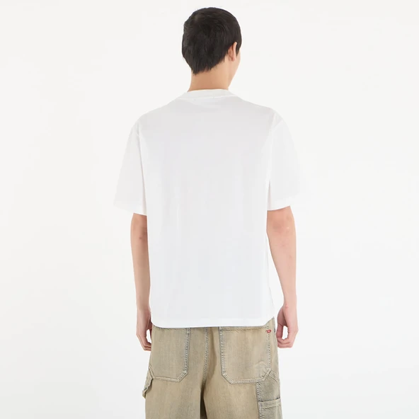 Fred Perry M2404 Box Graphic Erkek Tişört - Resim 3
