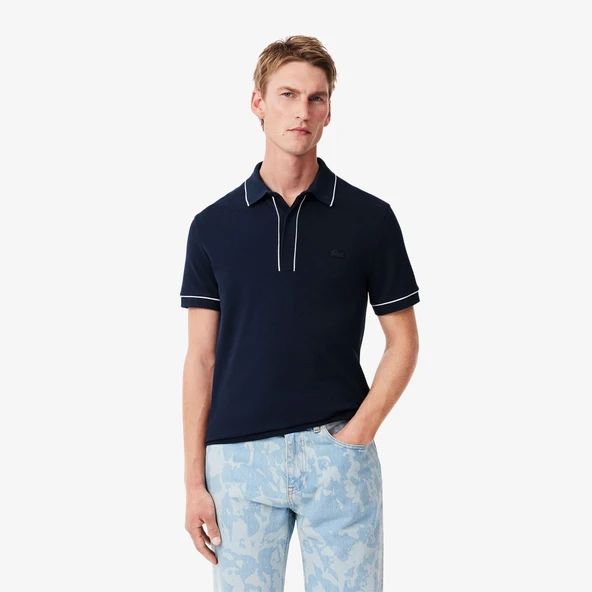 Lacoste PH8184-166 Erkek Polo Tişört ürün görseli 1