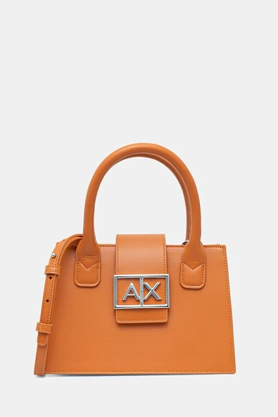 Armani Exchange XW000306AF12039 Jodie Tote S Kadın El Çantası ürün görseli 1