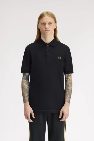 Fred Perry M6000 Erkek Polo Tişört ürün görseli 1