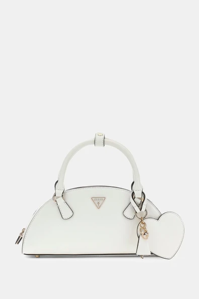 Guess HWBG9932050 Isobel Dome Satchel Kadın El Çantası ürün görseli 1