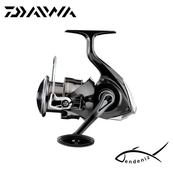 Daiwa Crossfire 26 LT 3000CHX Spin Olta Makinesi ürün görseli 1
