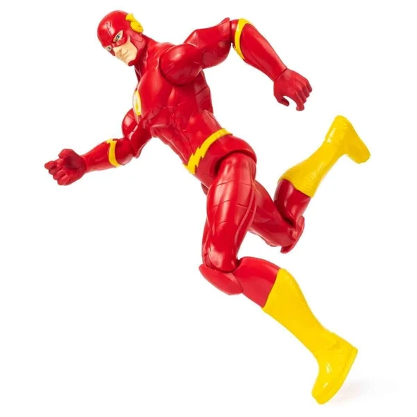 SPM-6056779 12 FİGÜR - FLASH - Resim 2