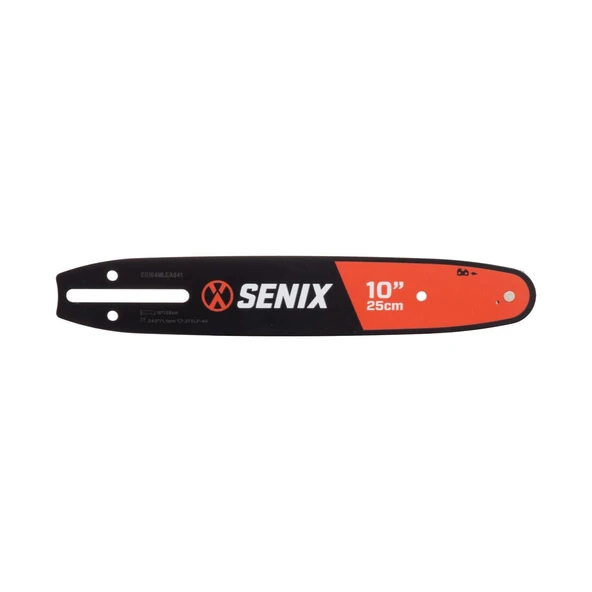 SENIX KILAVUZ 20 DİŞ 90 MAKARALI CSX2-M1-EU,CSPX6-M-EU ürün görseli 1