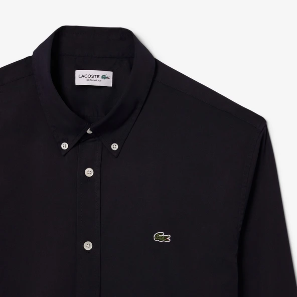 Lacoste CH2933-HDE Erkek Gömlek - Resim 6