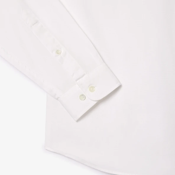 Lacoste CH2933-001 Erkek Gömlek - Resim 7