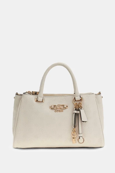Guess HWPD9916060 Anise Triple Comp Sa Kadın El Çantası ürün görseli 1