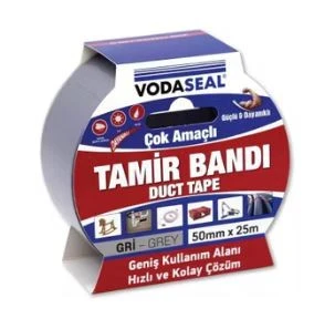 Vodaseal 53.01.047 Tape Tamir Bandı, Gri ürün görseli 1