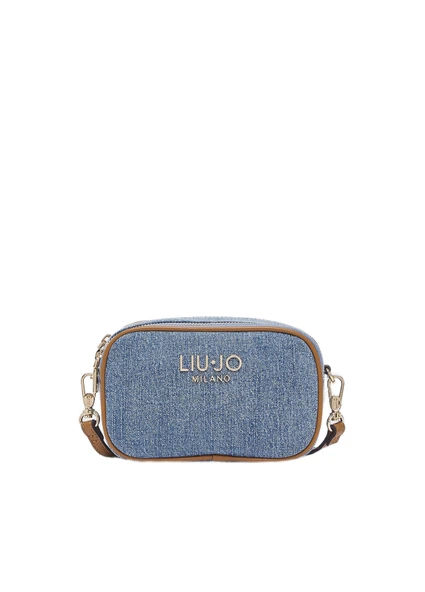 Liu.Jo AA6100T377A Small Kadın Omuz Çantası ürün görseli 1