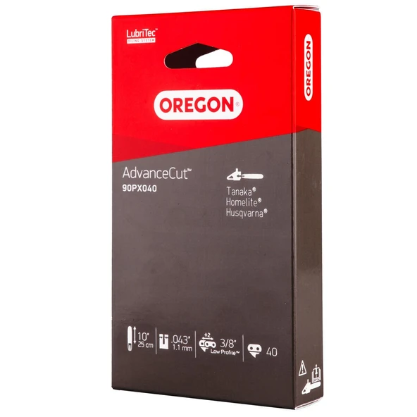 OREGON KESİK ZİNCİR 20 DİŞ 90 KUTU ürün görseli 1