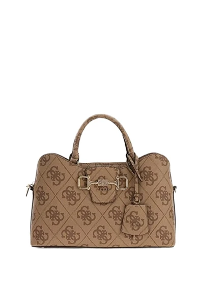 Guess HWOS9924060 Janie Logo Girlfrien Kadın El Çantası ürün görseli 1